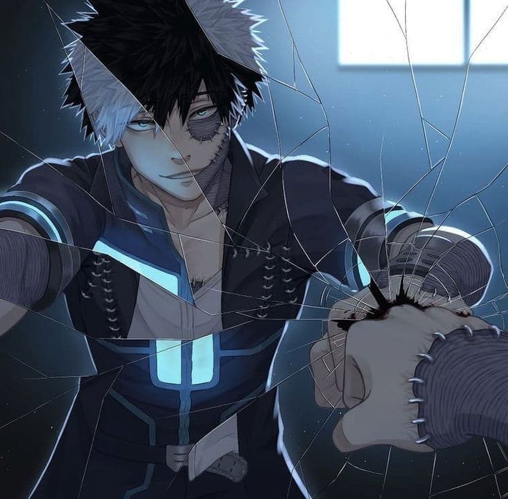 Thumbnail of Тоя Тодороки (Даби)