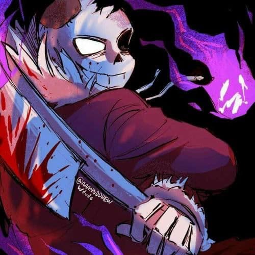 Thumbnail of Infected sans