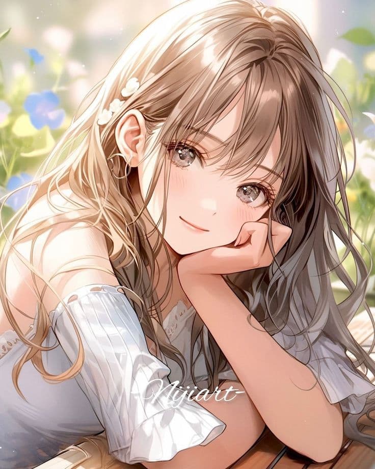 Thumbnail of lily