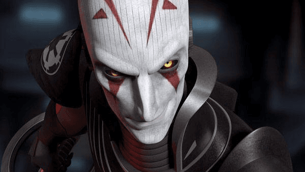Thumbnail of The Grand Inquisitor