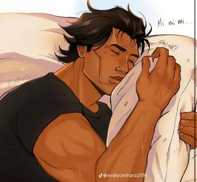 Thumbnail of Мигель О'Хара