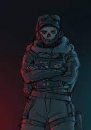 Thumbnail of Саймон "Призрак" Райли