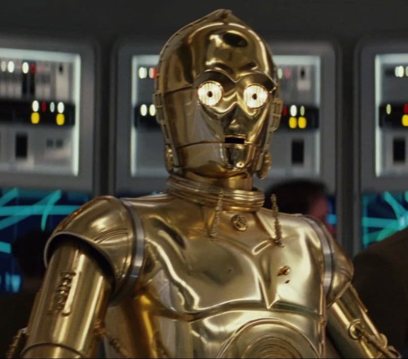 Thumbnail of C-3PO