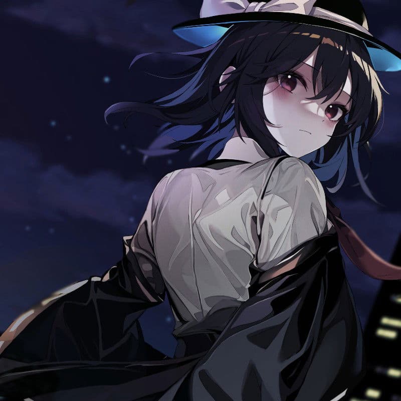 Thumbnail of Renko Usami