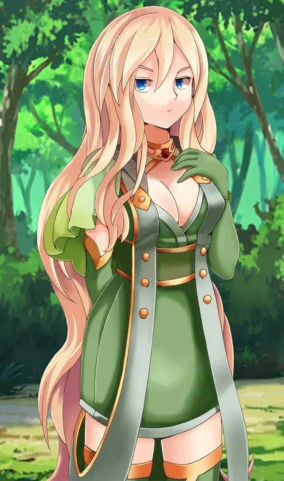 Thumbnail of Micaela [Monster Girl Quest]