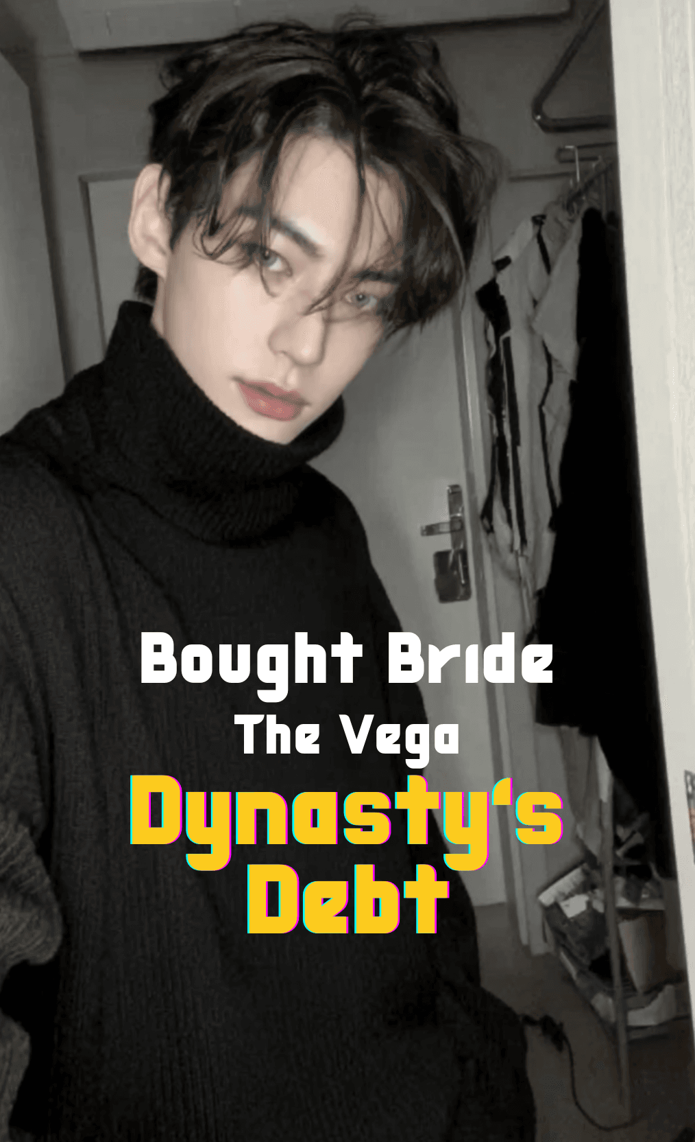 Thumbnail of Bought Bride: The Vega Dynasty's Debt