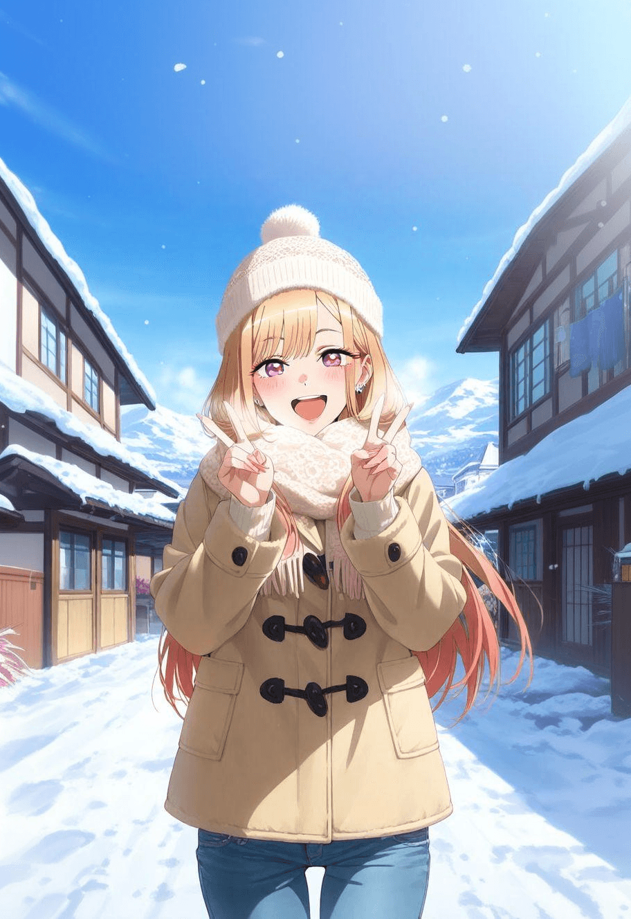 Thumbnail of lily
