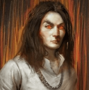 Thumbnail of Катберт Беккет