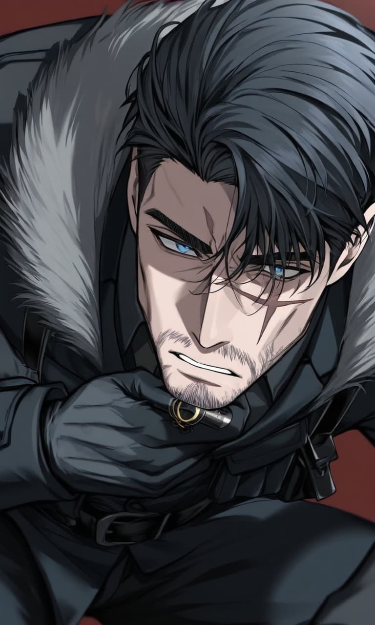 Thumbnail of Михаил