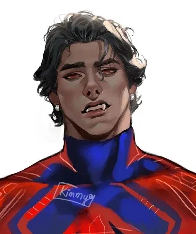 Thumbnail of Мигель О'Хара