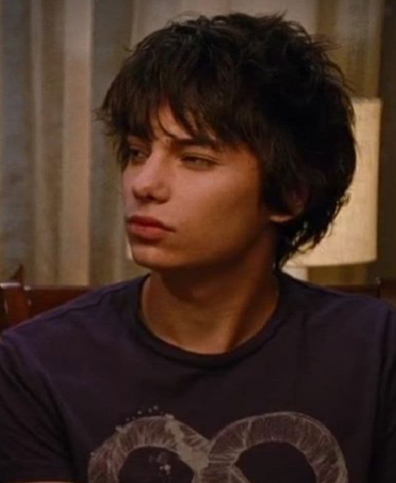 Thumbnail of Rodrick Heffley