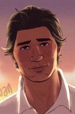Thumbnail of Мигель О'Хара