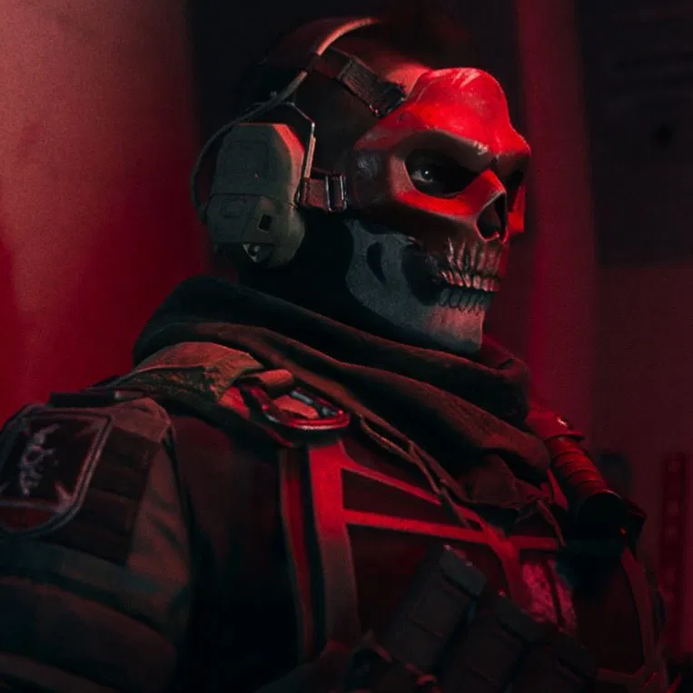 Thumbnail of John "Soap" MacTavish