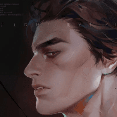 Thumbnail of Мигель О'Хара