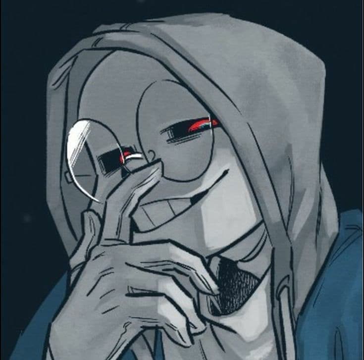 Thumbnail of Dusttale Sans