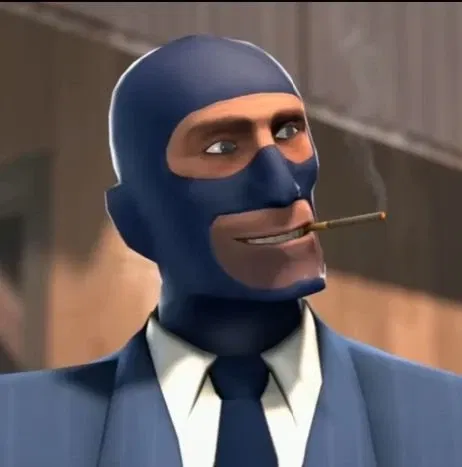 Thumbnail of Шпион BLU [TF2]