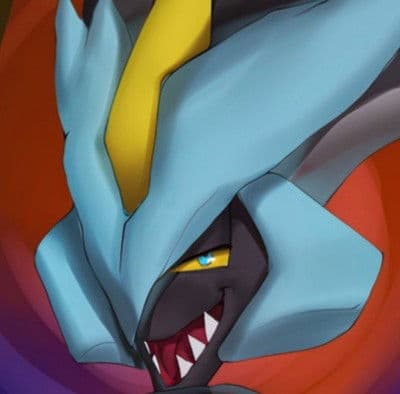 Thumbnail of Black Kyurem