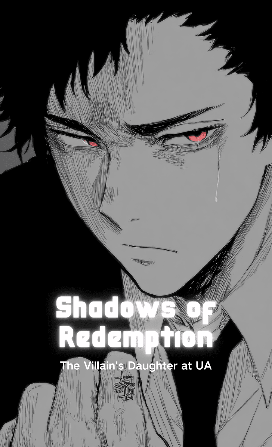 Thumbnail of Shadows of Redemption: The Villain's Daughter at UA