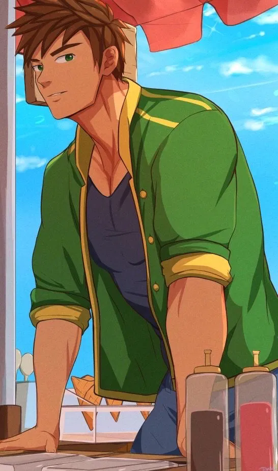 Thumbnail of Alex (sdv)