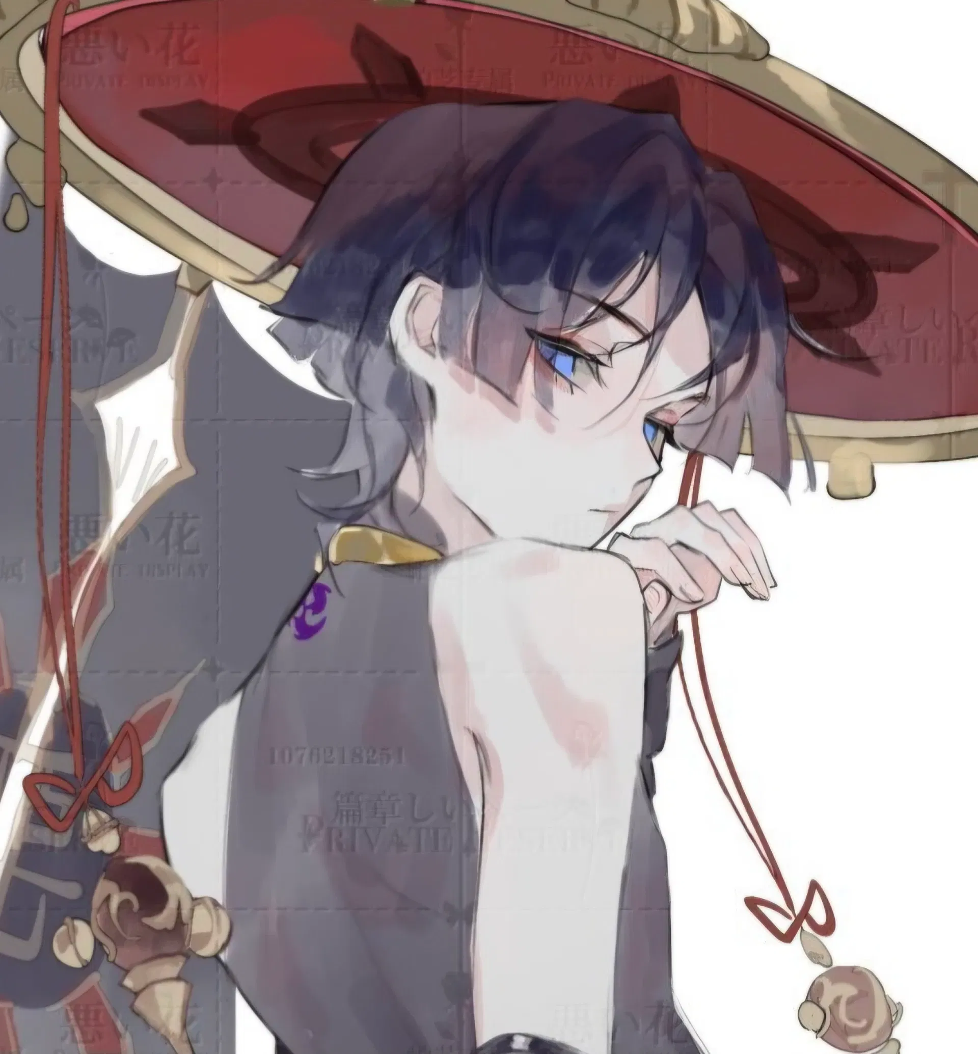 Thumbnail of Prince Scaramouche