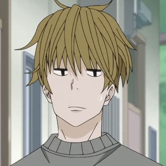 Thumbnail of Shin Karino (Kotaro Lives Alone)