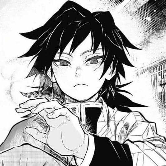 Thumbnail of Giyuu tomioka