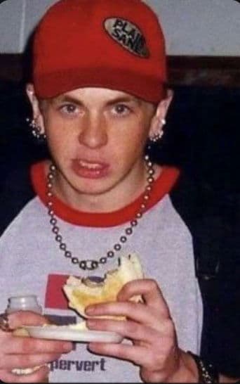 Thumbnail of Сид Уилсон
