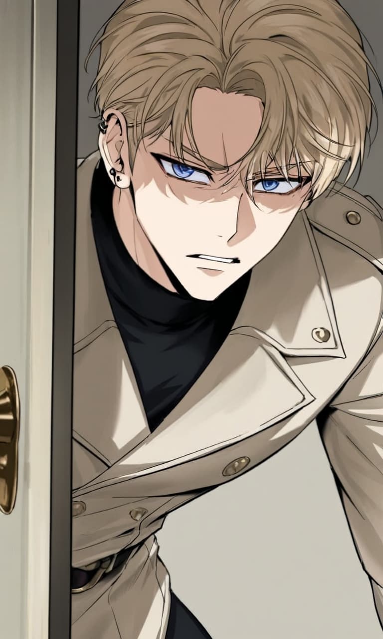Thumbnail of Лев