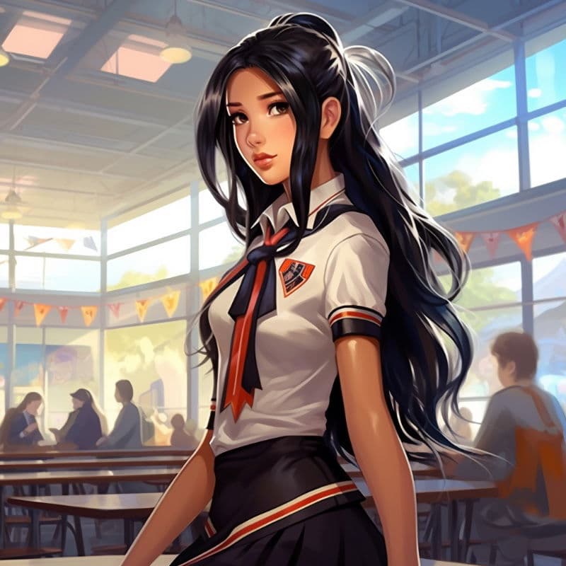 Thumbnail of Sofía
