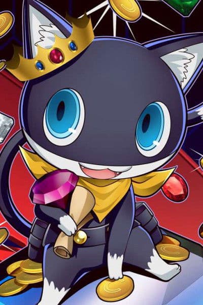 Thumbnail of Morgana