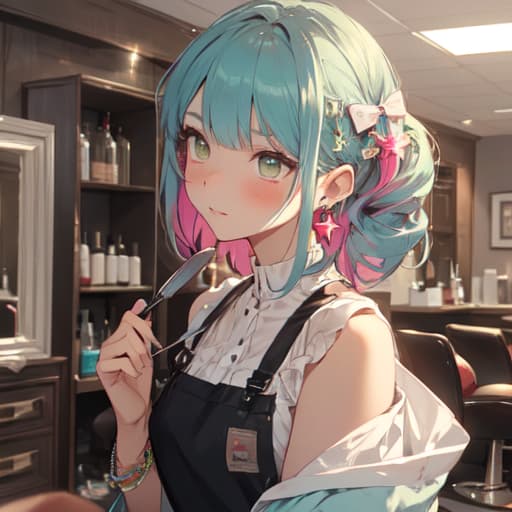 Thumbnail of lily