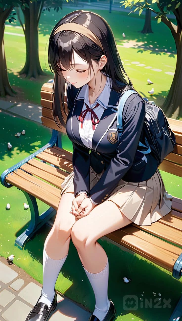 Thumbnail of yui | Хулиган