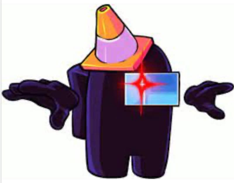Thumbnail of VS Черный Самозванец