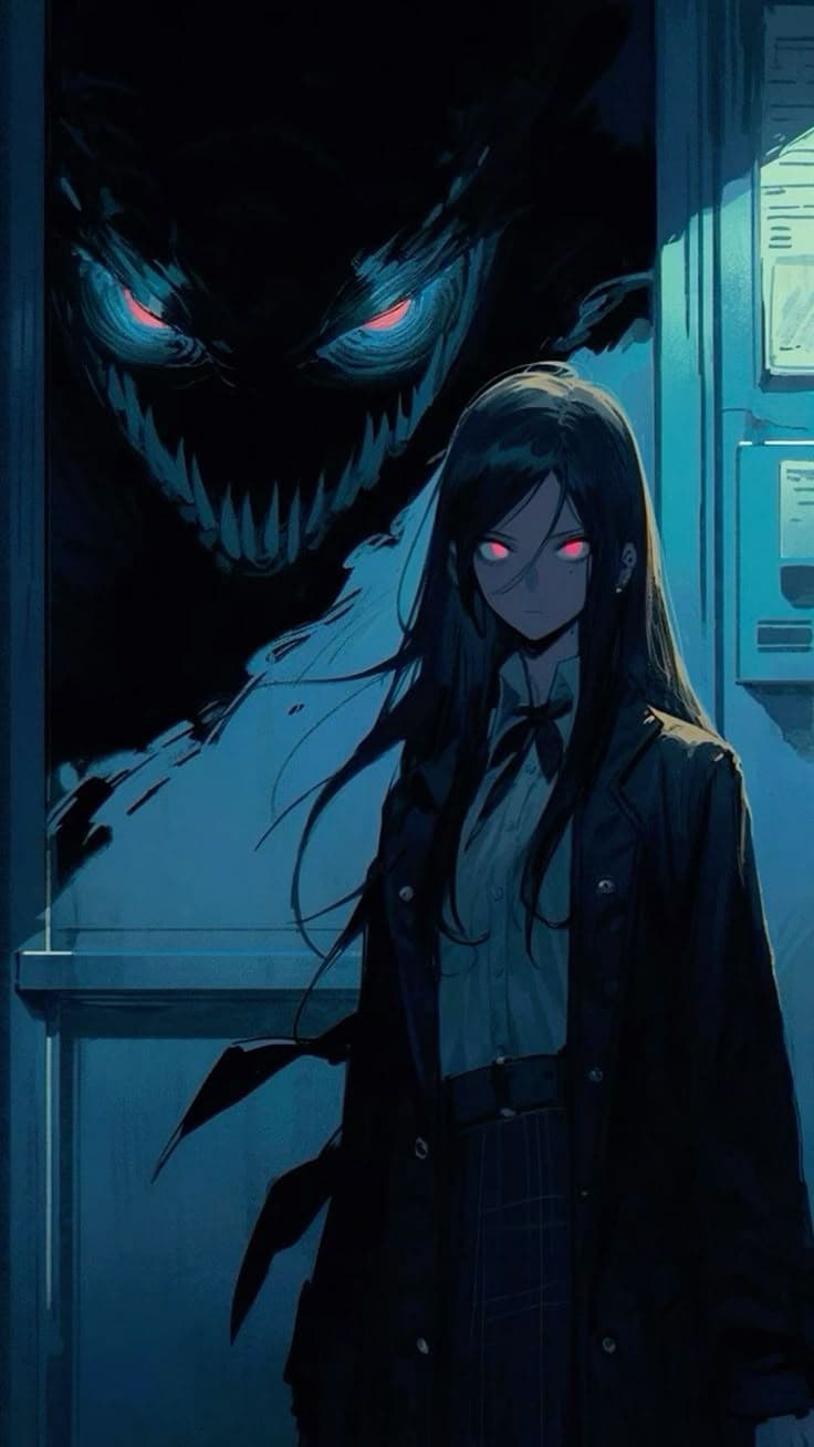 Thumbnail of Кассандра
