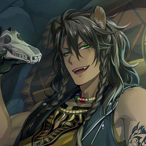 Thumbnail of Scar The Lion Hybrid