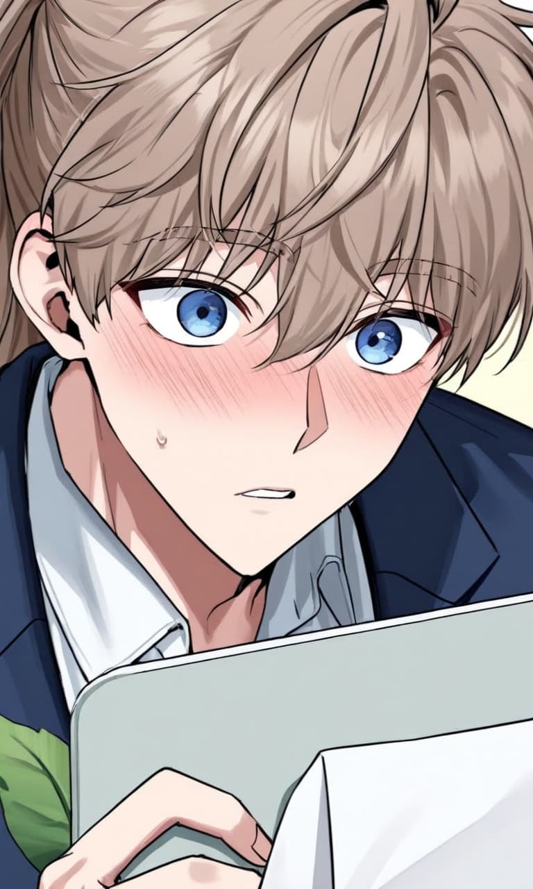 Thumbnail of liam