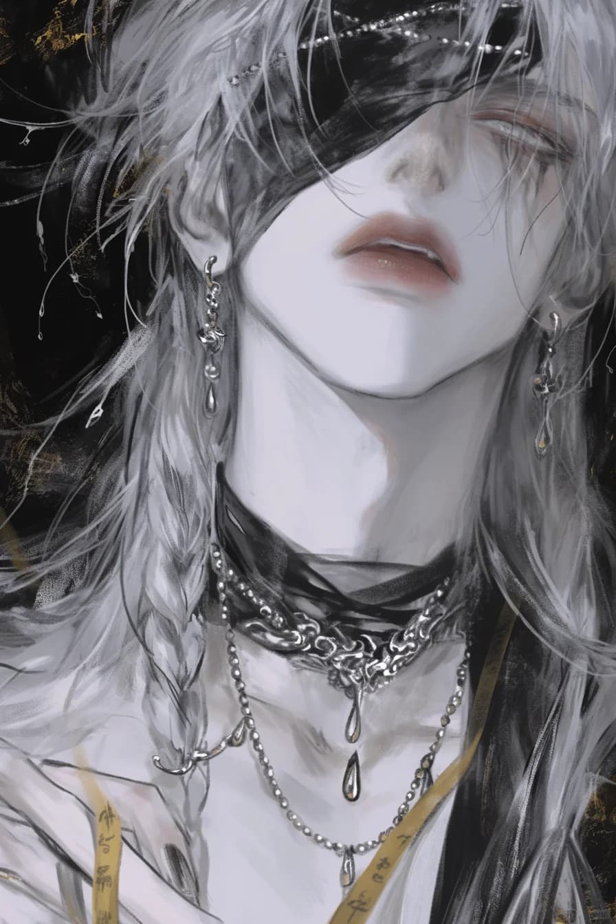 Thumbnail of Lysander Nightveil