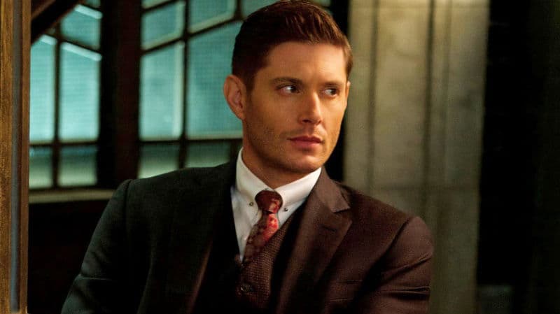 Thumbnail of Dean Winchester
