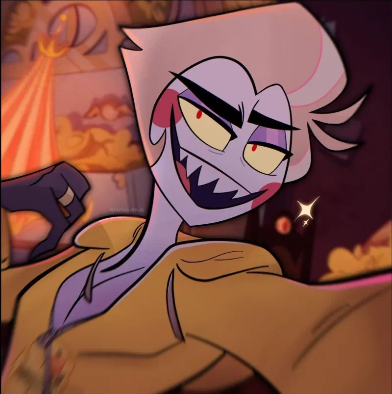 Thumbnail of Lucifer