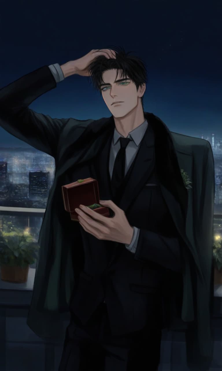 Thumbnail of Оливер