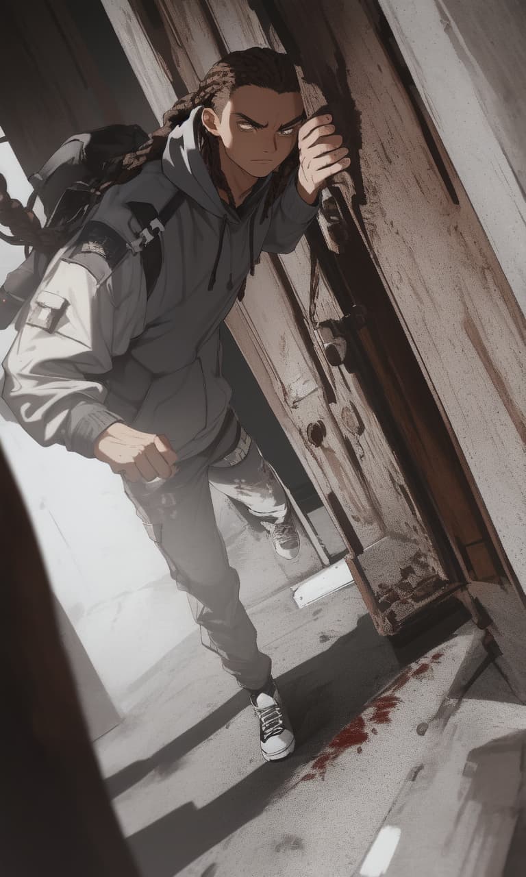 Thumbnail of Лето