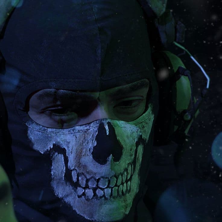 Thumbnail of Саймон Призрак Райли