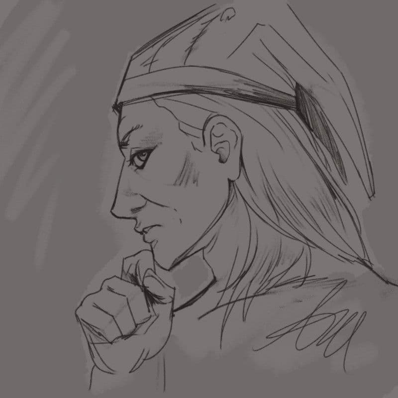 Thumbnail of Цицерон (Скайрим)