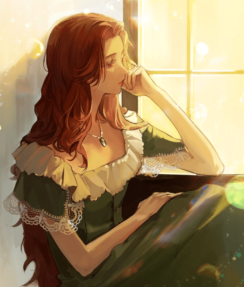 Thumbnail of PRINCESS | Lina Avington 