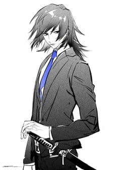Thumbnail of Tomioka Giyuu