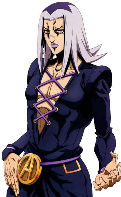 Thumbnail of Leone Abbacchio 