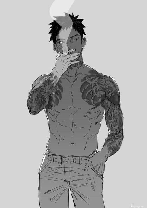 Thumbnail of Obito uchiha 