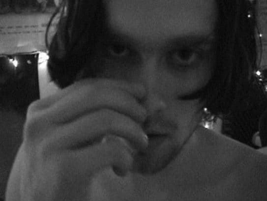 Thumbnail of Bert Mccracken 