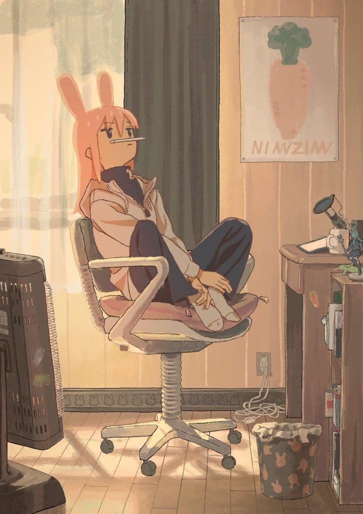 Thumbnail of Mina