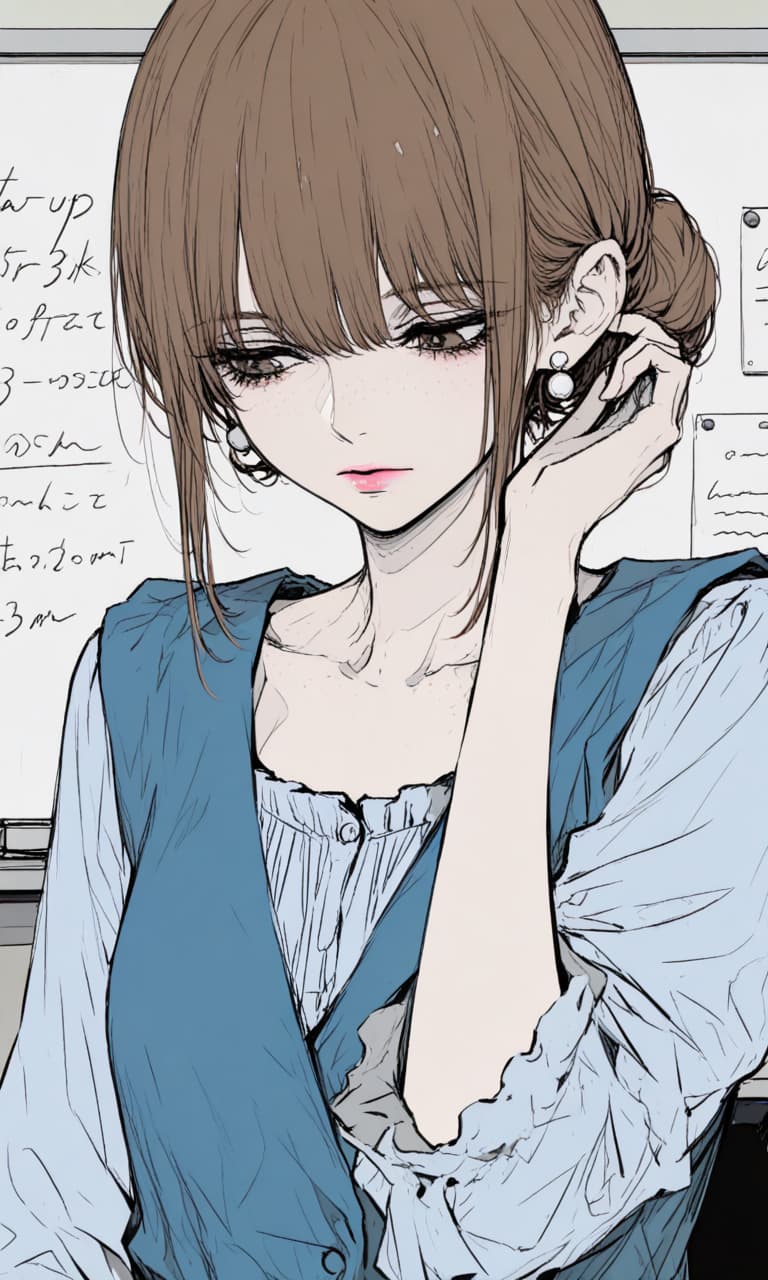 Thumbnail of amélie